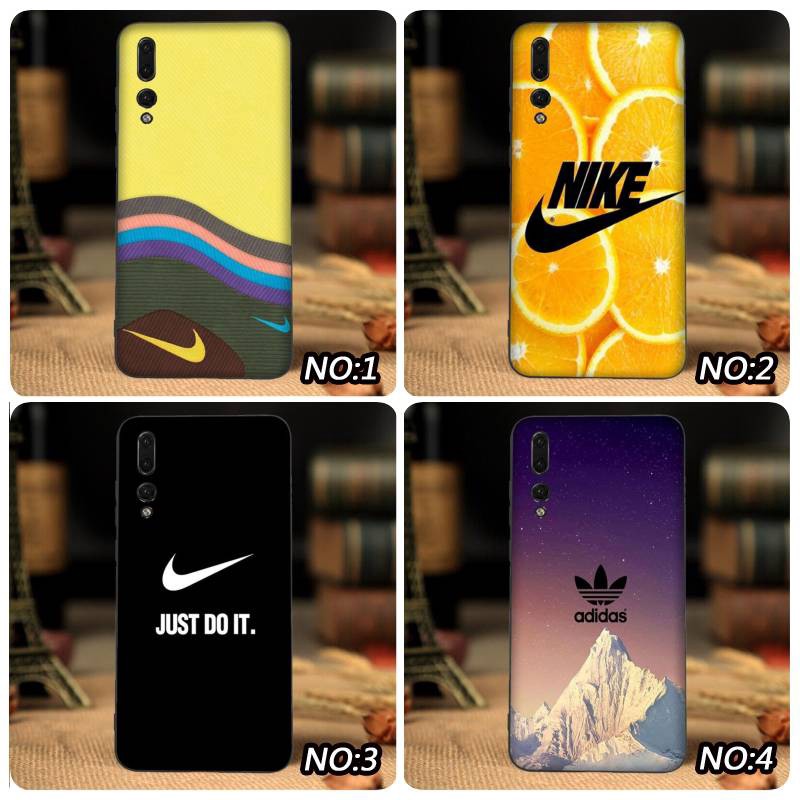 huawei p20 pro adidas case