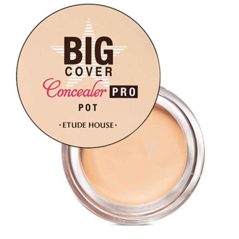 big cover concealer
