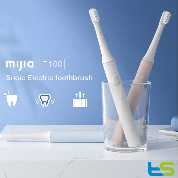 xiaomi mijia t100 sonic