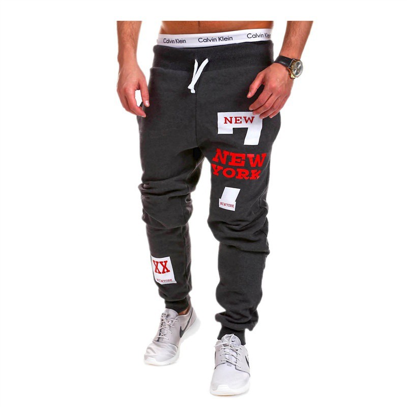 harem jogger pants