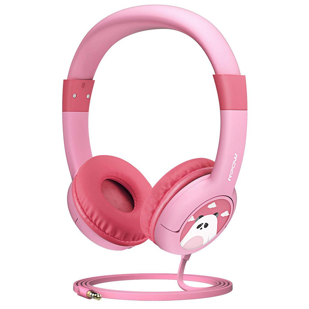 mpow pink