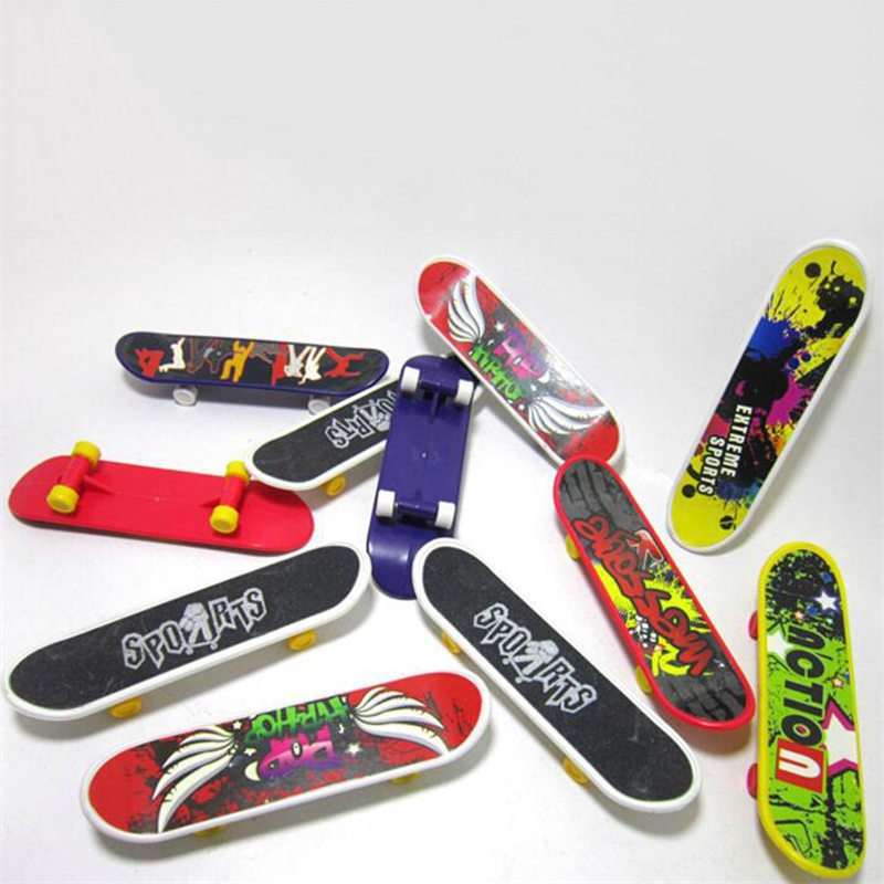 mini tech decks