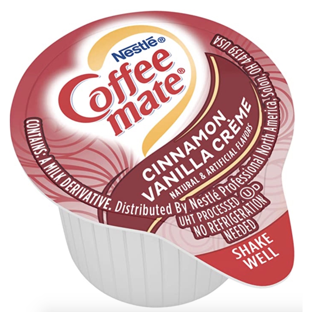 Coffee Creamer Cups Bulk