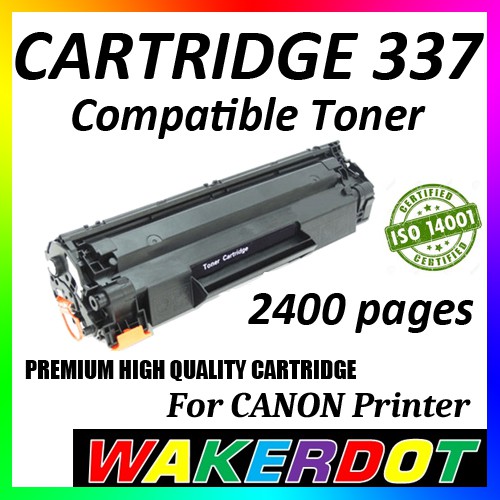 canon mf232w toner