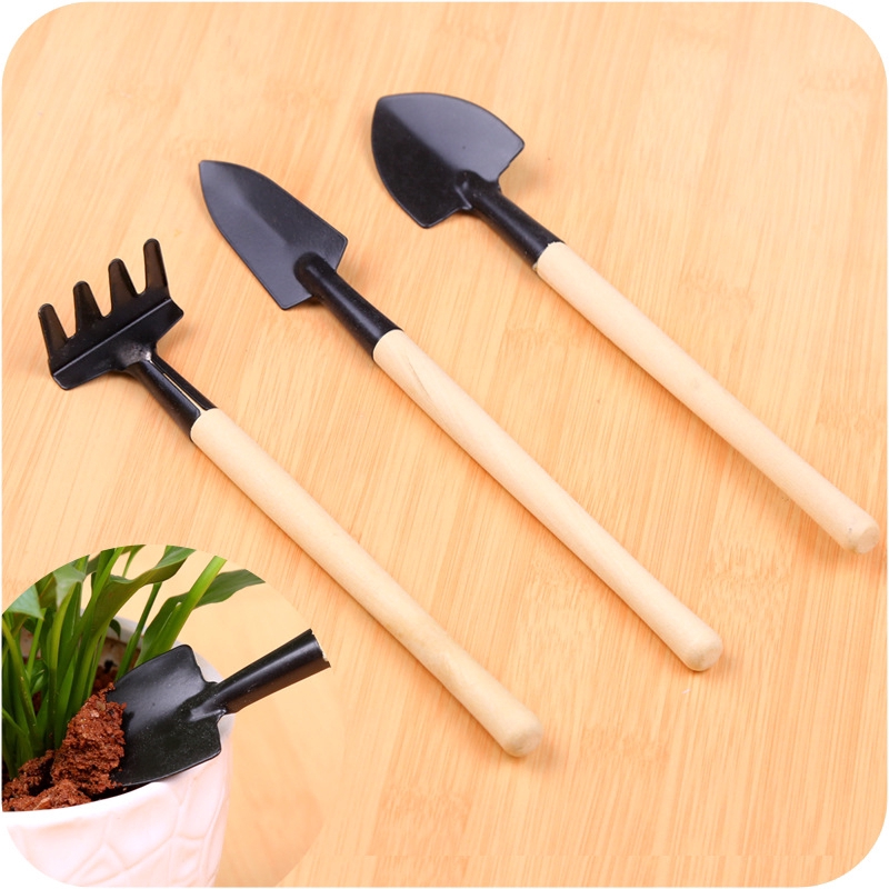 Gardening Tools Succulent Planting Tools Mini Garden Tools Shovel 