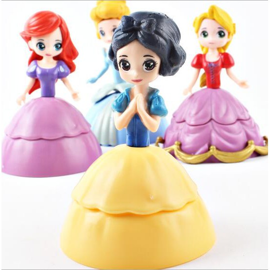 Lol Random Surprise Ball Doll Princess Barbie Figure Lol Surprise