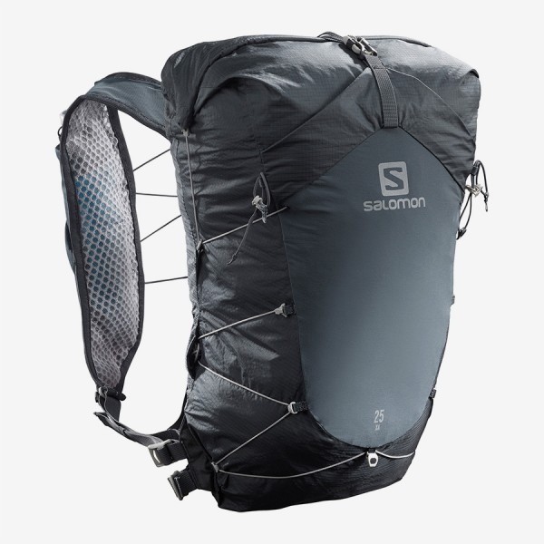 salomon campside