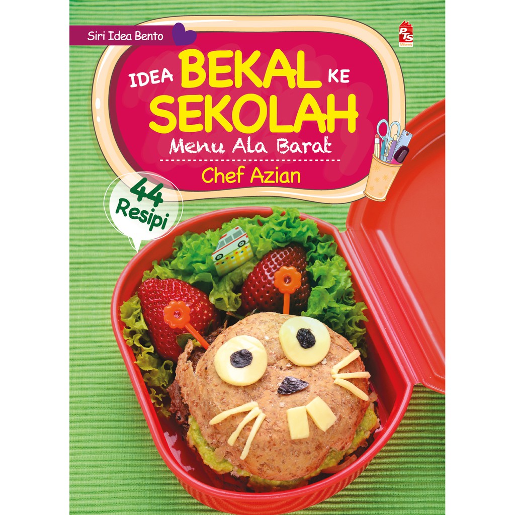 Idea Bekal Ke School Menu Western Style Shopee Singapore