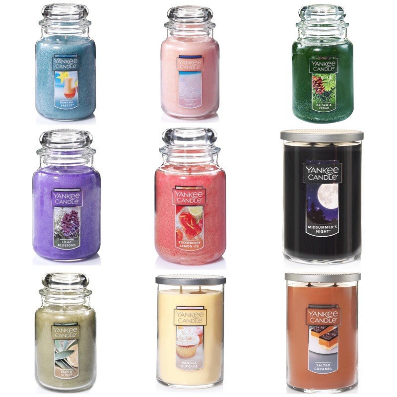 yankee candle Prices and Deals Mar 2023 Shopee Singapore