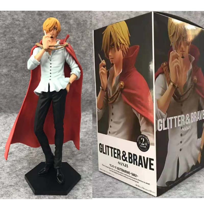 sanji action figure