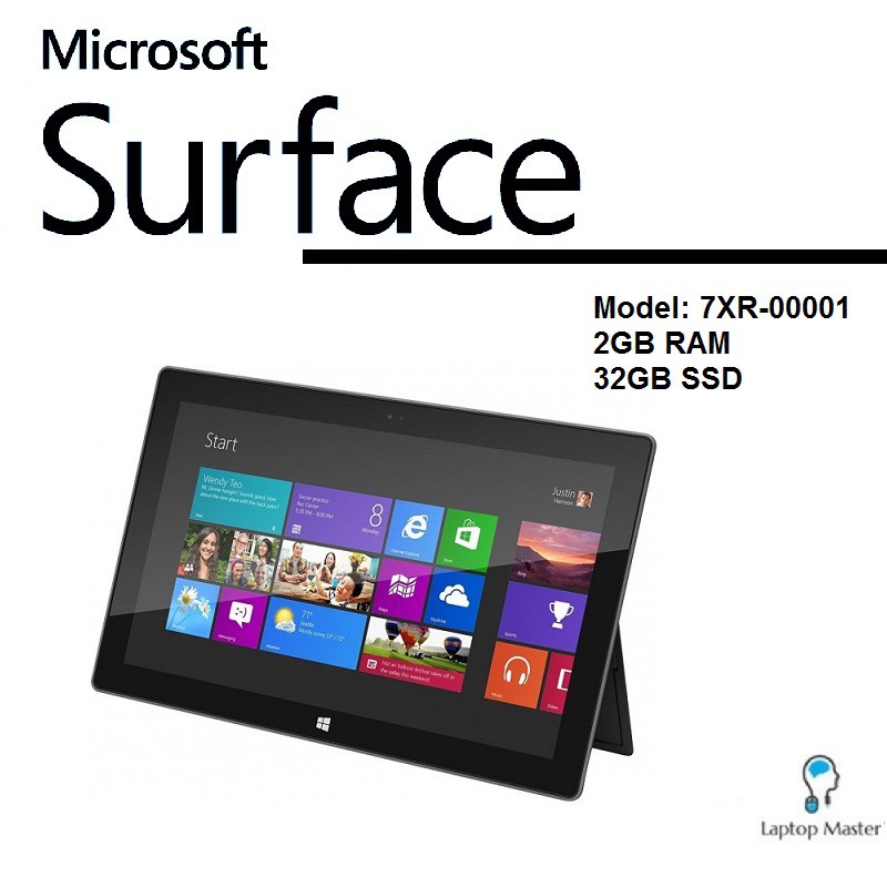 Microsoft Surface Rt Shopee Singapore