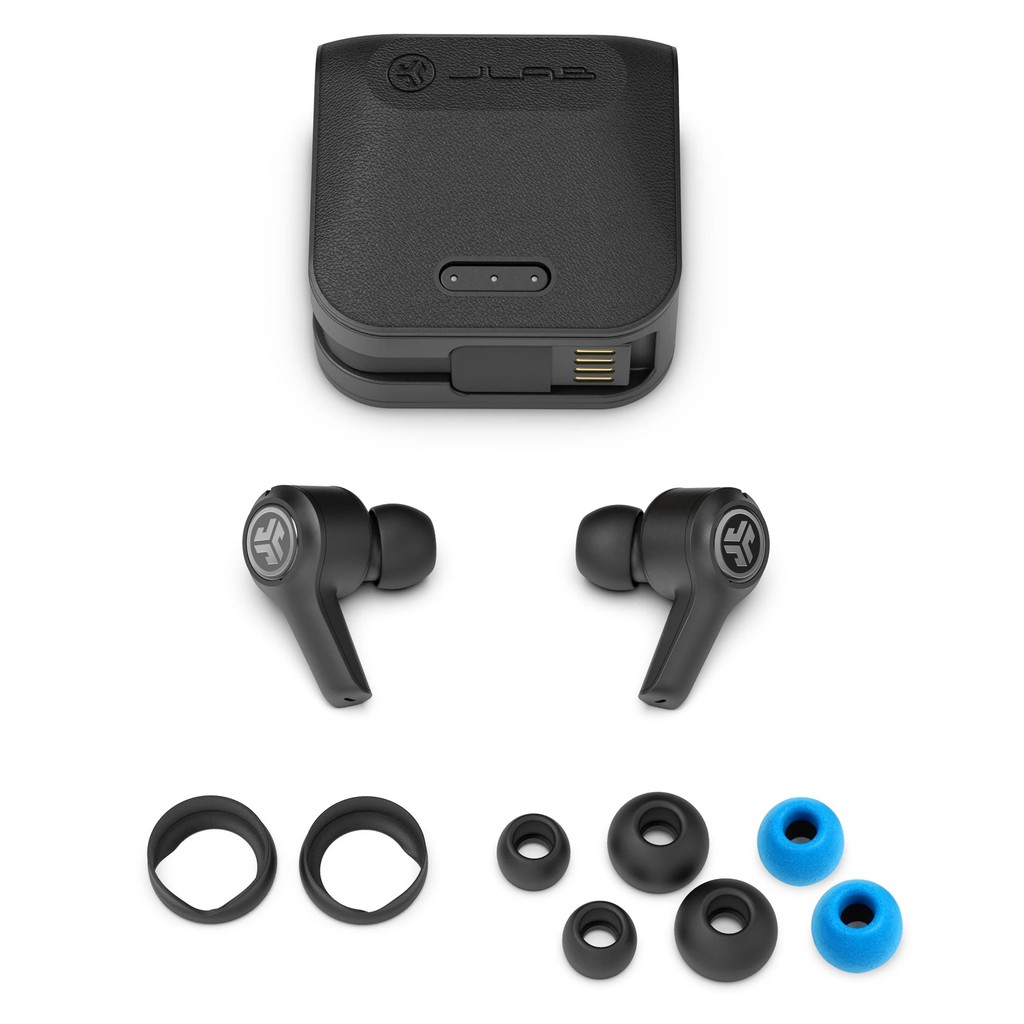 jlab earbuds air executive