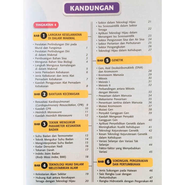 Wow Science Spm Graphics Shopee Singapore