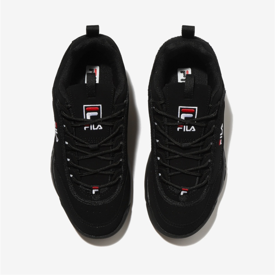 Fila Disruptor 1988 Unisex Shoes - 2022New | Shopee Singapore