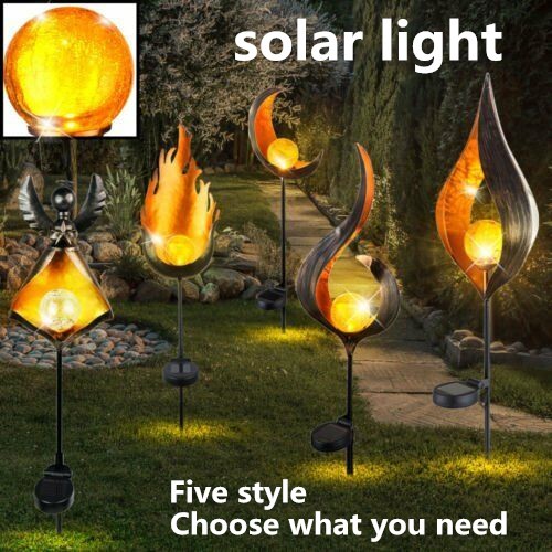 solar night light for bedroom