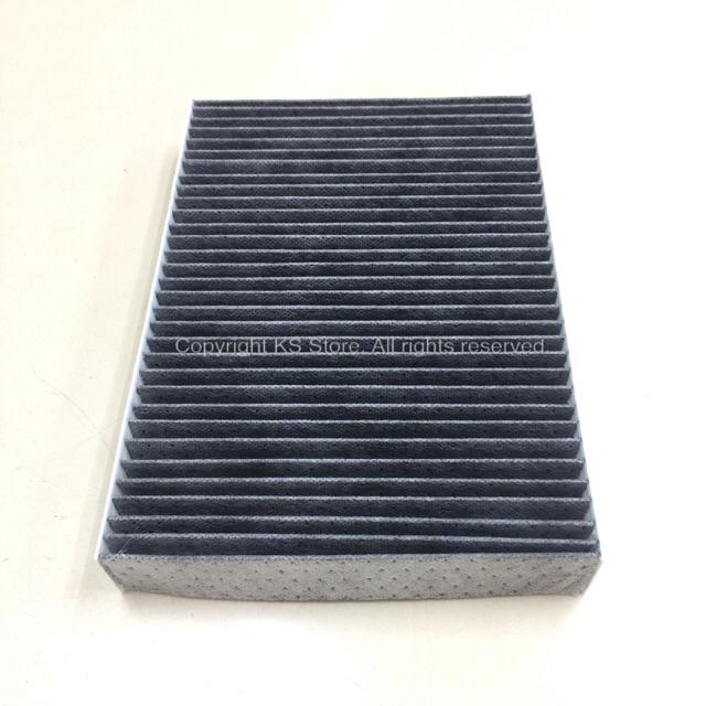 chevrolet cruze cabin air filter