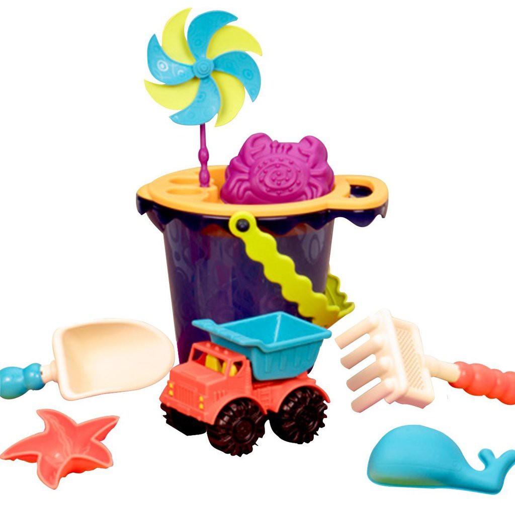 b toys sands ahoy