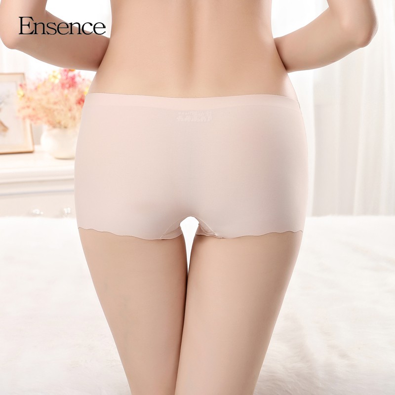 women's boyshort underwear