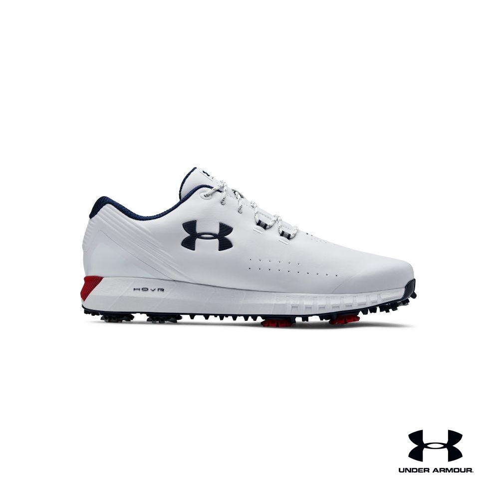 men's ua hovr drive golf shoes