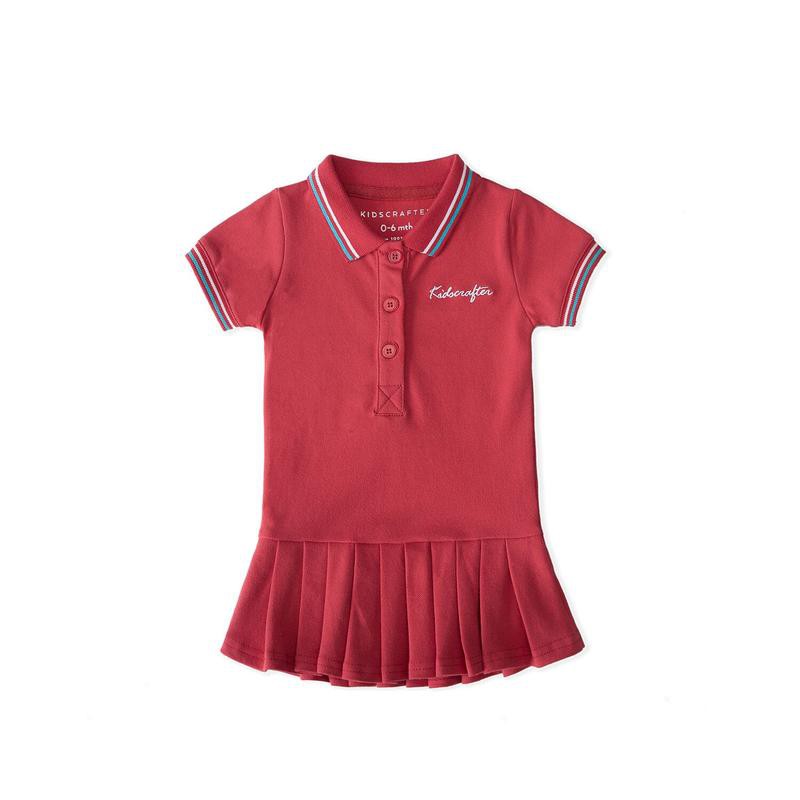 polo dresses kids