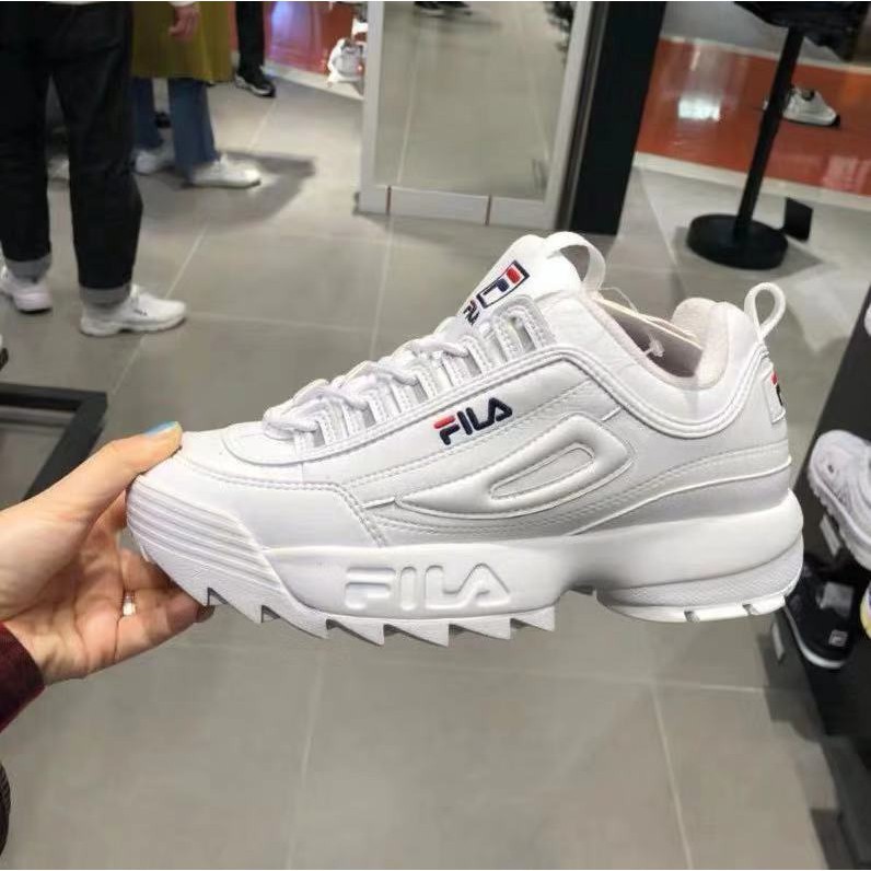 original fila