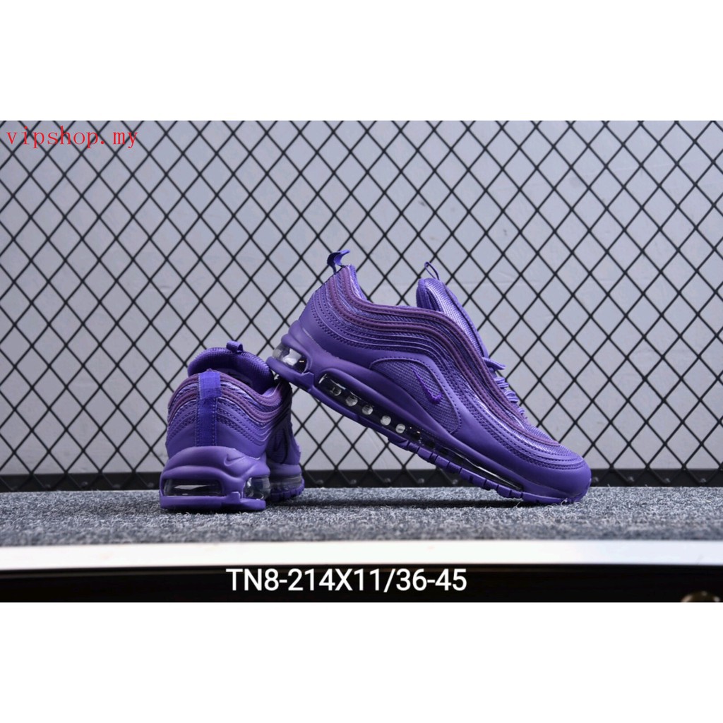 air max 97 plus purple