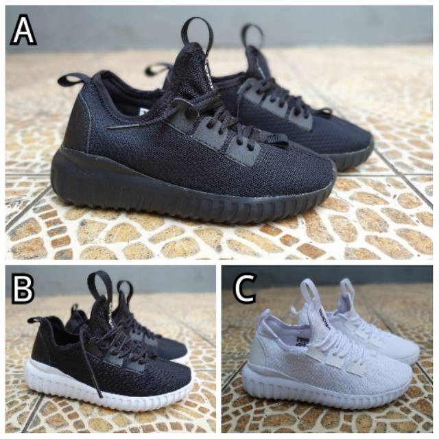 adidas tubular doom kids
