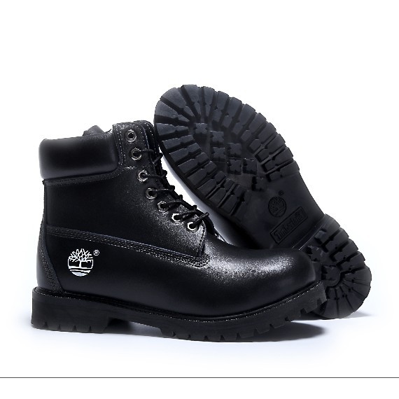 black female timberlands