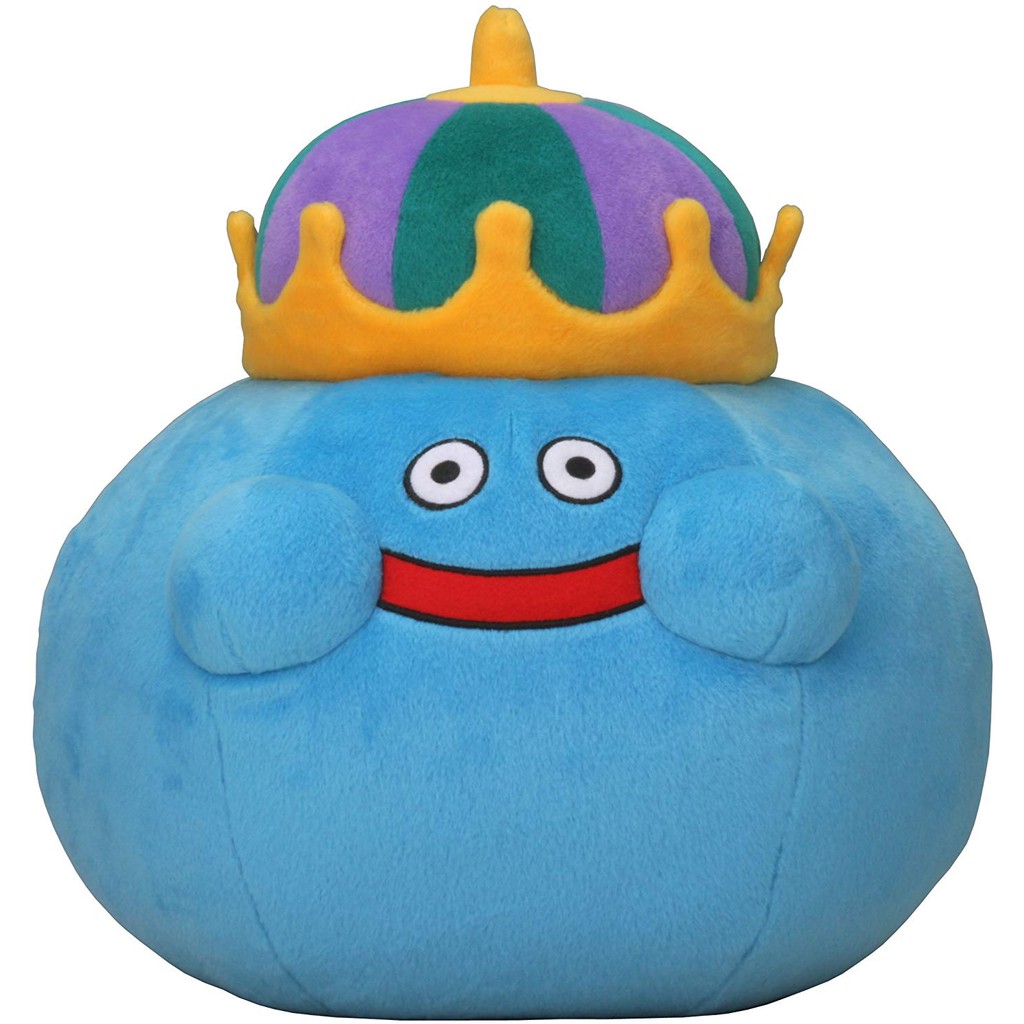 dragon quest slime toy