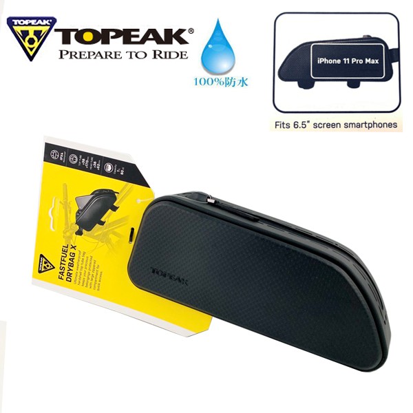 topeak fastfuel dry bag