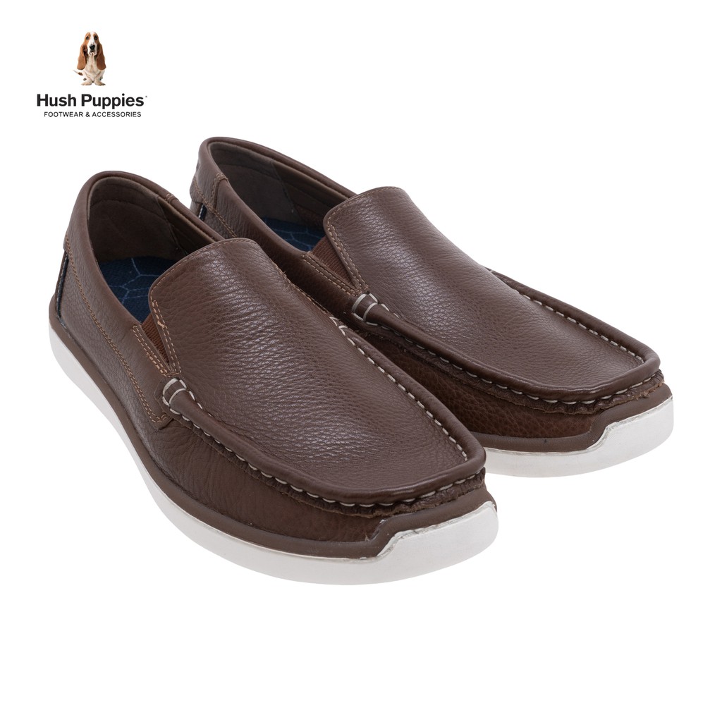 hush puppies wave reflex