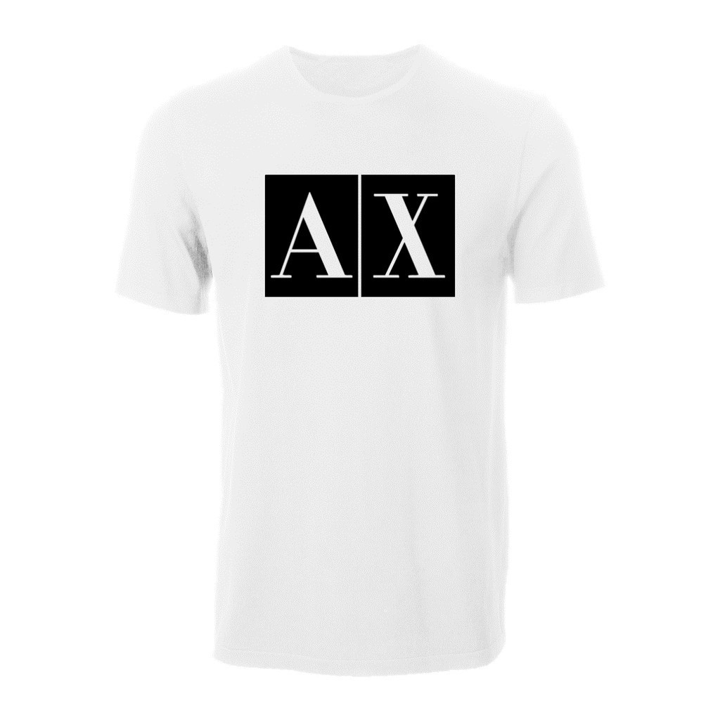 armani exchange t shirts