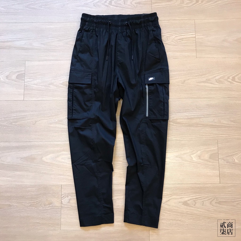 nike sptcas pants