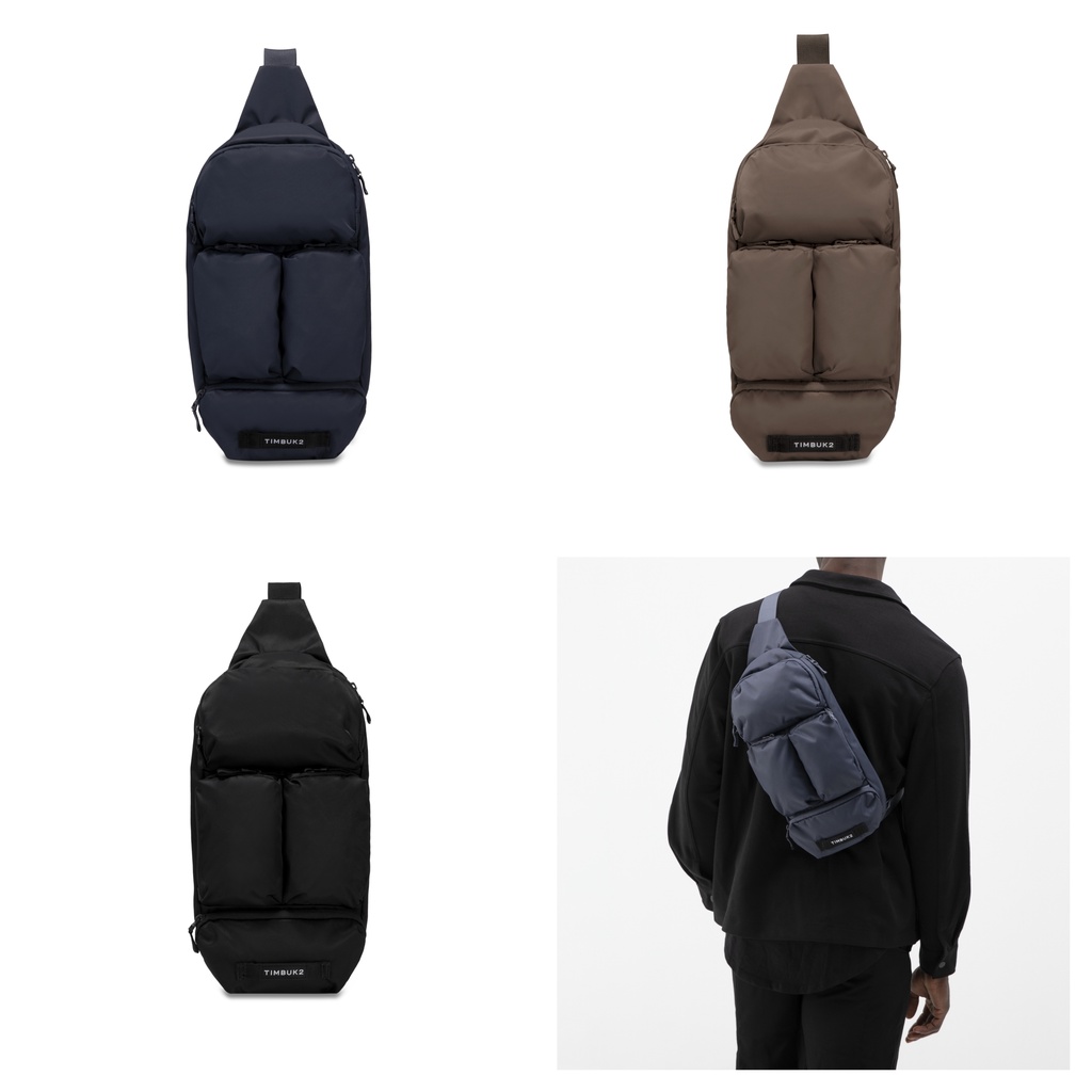 Timbuk2 Vapor Sling Crossbody Bag Review Pack Hacker atelieryuwa.ciao.jp