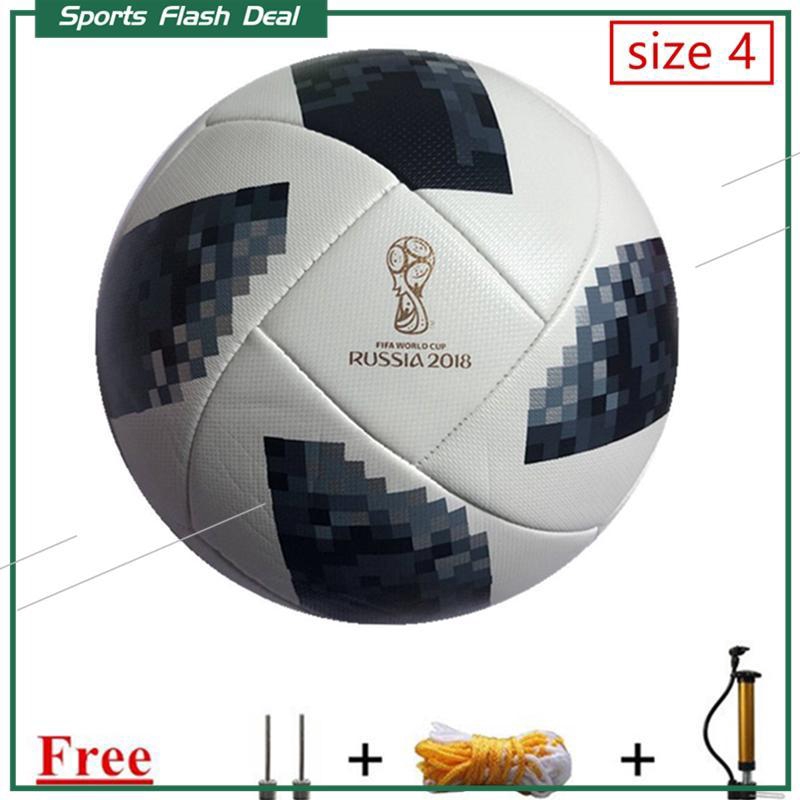 champions league ball 2018 size 4