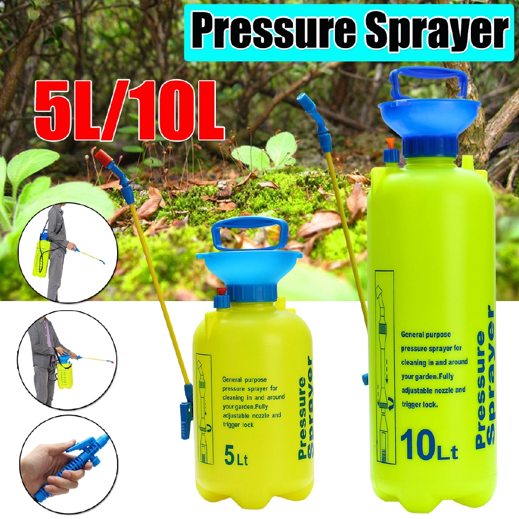 garden sprayer tubeless inflator