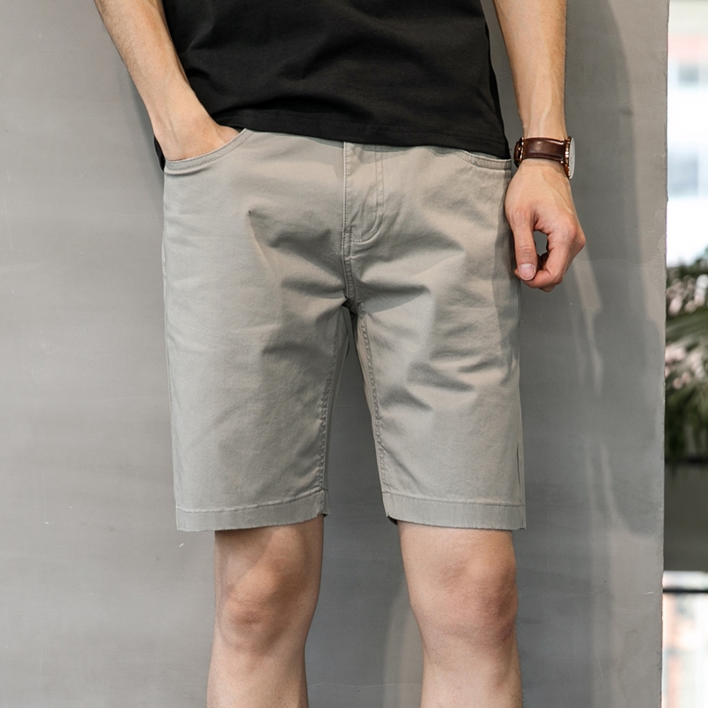 casual shorts for men