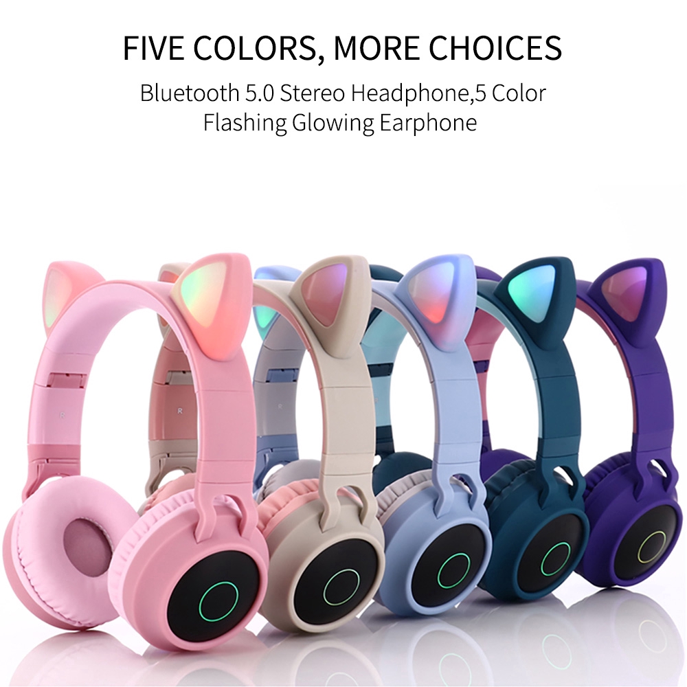 noise cancelling headphones with mic for kids