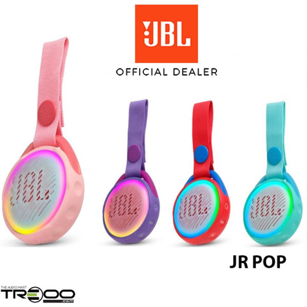 jbl kids wireless