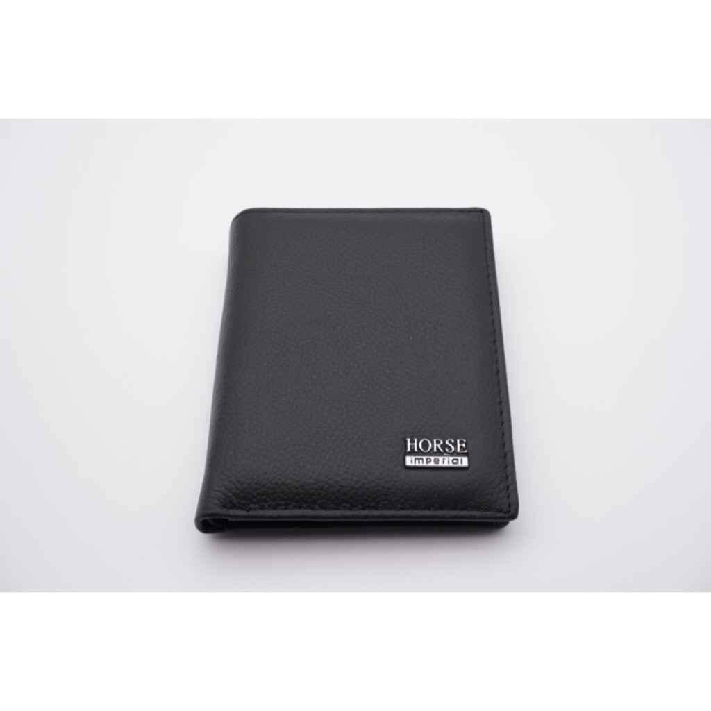 Men genuine wallet Shopee Singapore