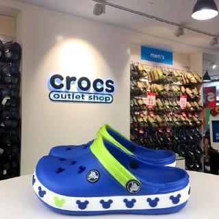 crocs outlet kids