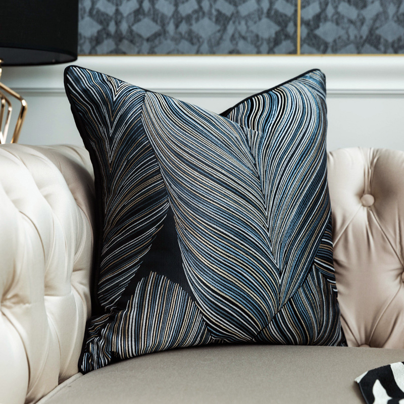 Decorative Pillows Home Décor Luxury cushion cover Home & Living etna