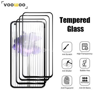 Nothing Phone 1 Full Cover Tempered Glass Screen Protector