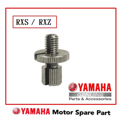 yamaha bolt clutch adjustment