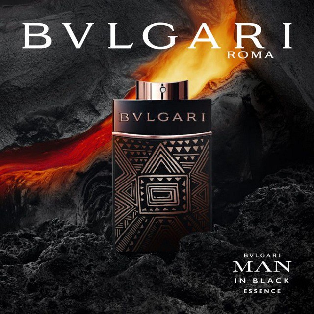 bvlgari man in black limited edition price