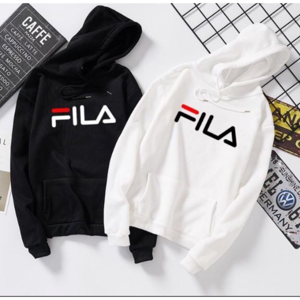 fila softshell jacket