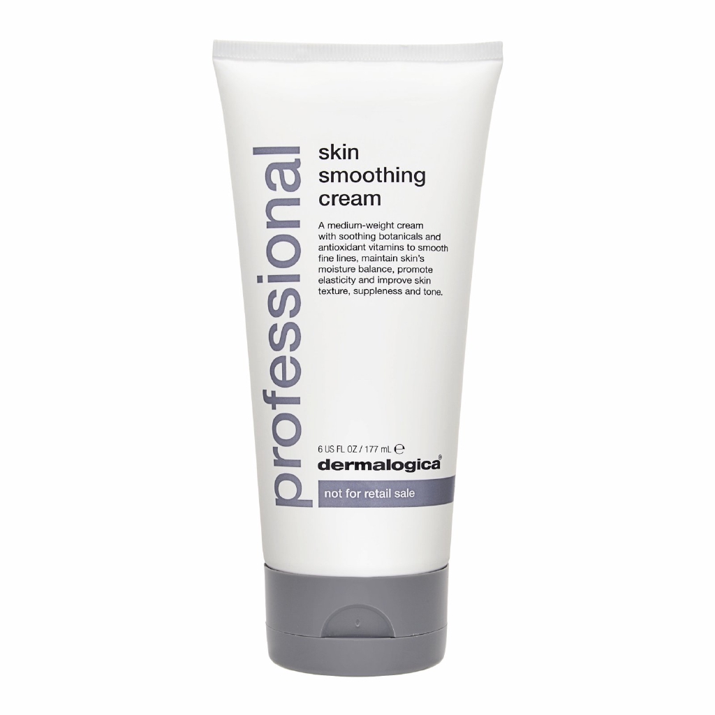 Dermalogica Skin Smoothing Cream 6oz, 177ml (Professional Size) Shopee Singapore