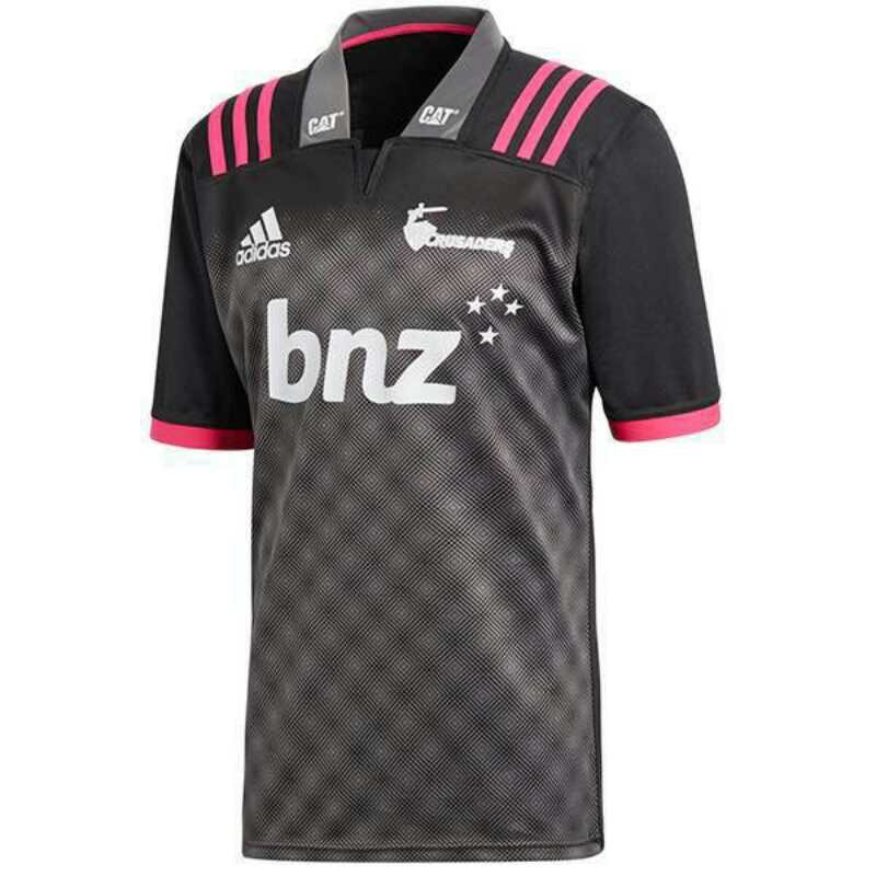 crusaders jersey