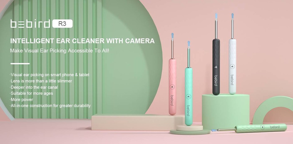Bebird Singapore Official Store, Online Shop Aug 2022 Shopee Singapore