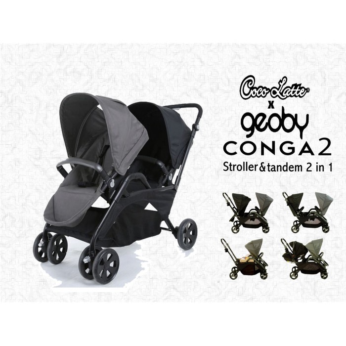 what to consider when buying a stroller
